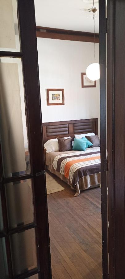 Ở trọ Casona Yungay