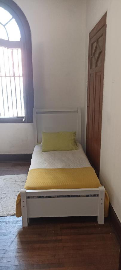 Ở trọ Casona Yungay *