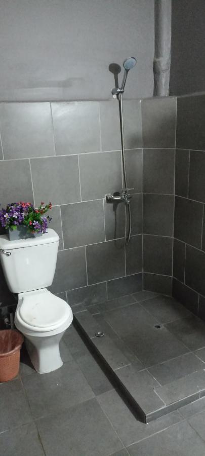 Ở trọ Casona Yungay Santiago