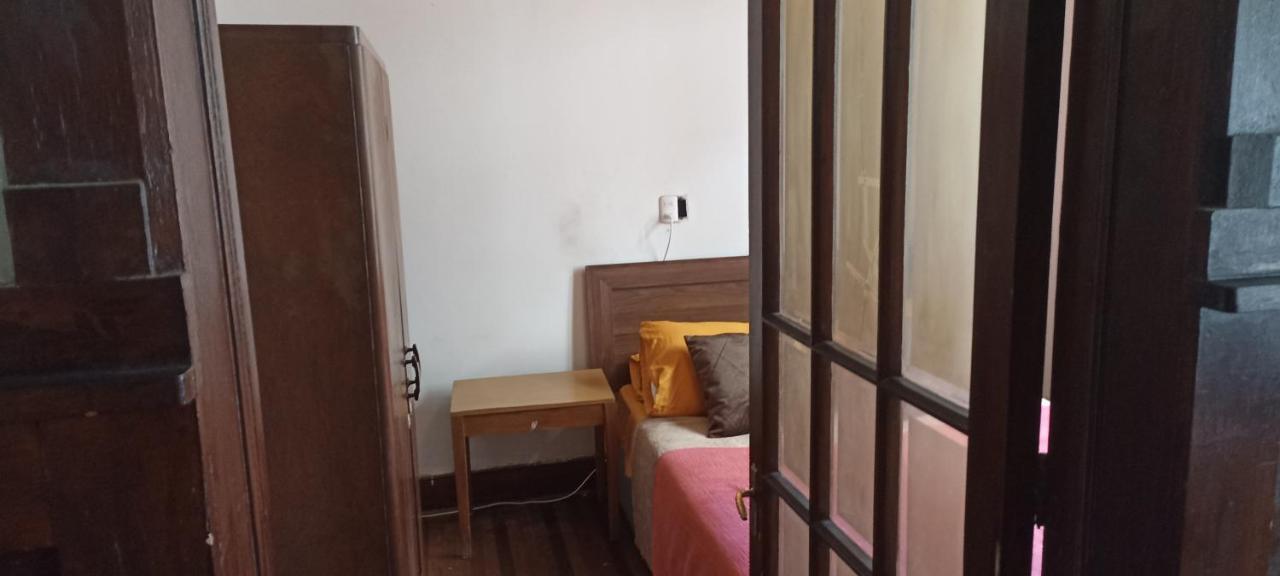 Casona Yungay *