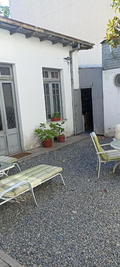 Casona Yungay