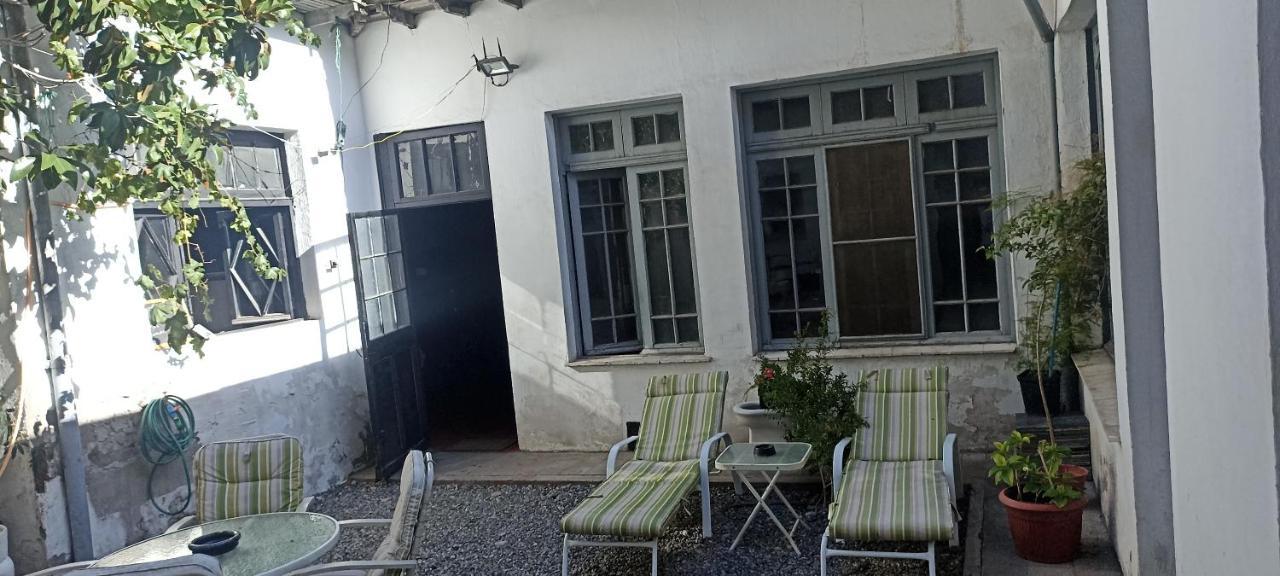 Casona Yungay Ở trọ Santiago
