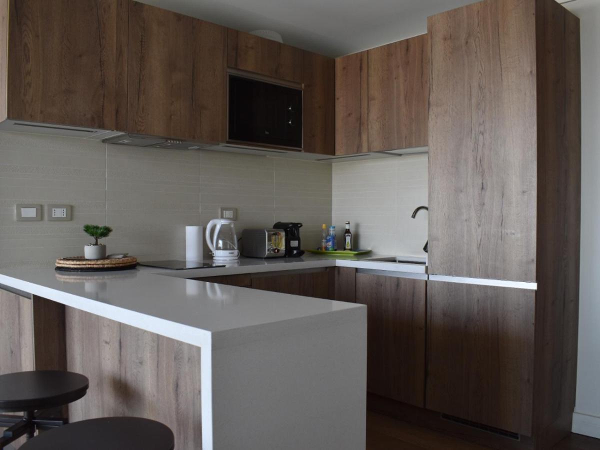 Apartment Tudptoenchile *