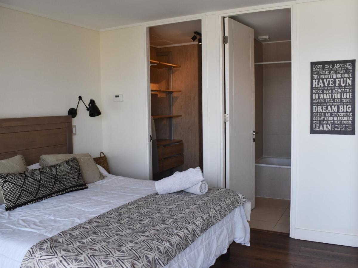 Tudptoenchile Apartment Santiago