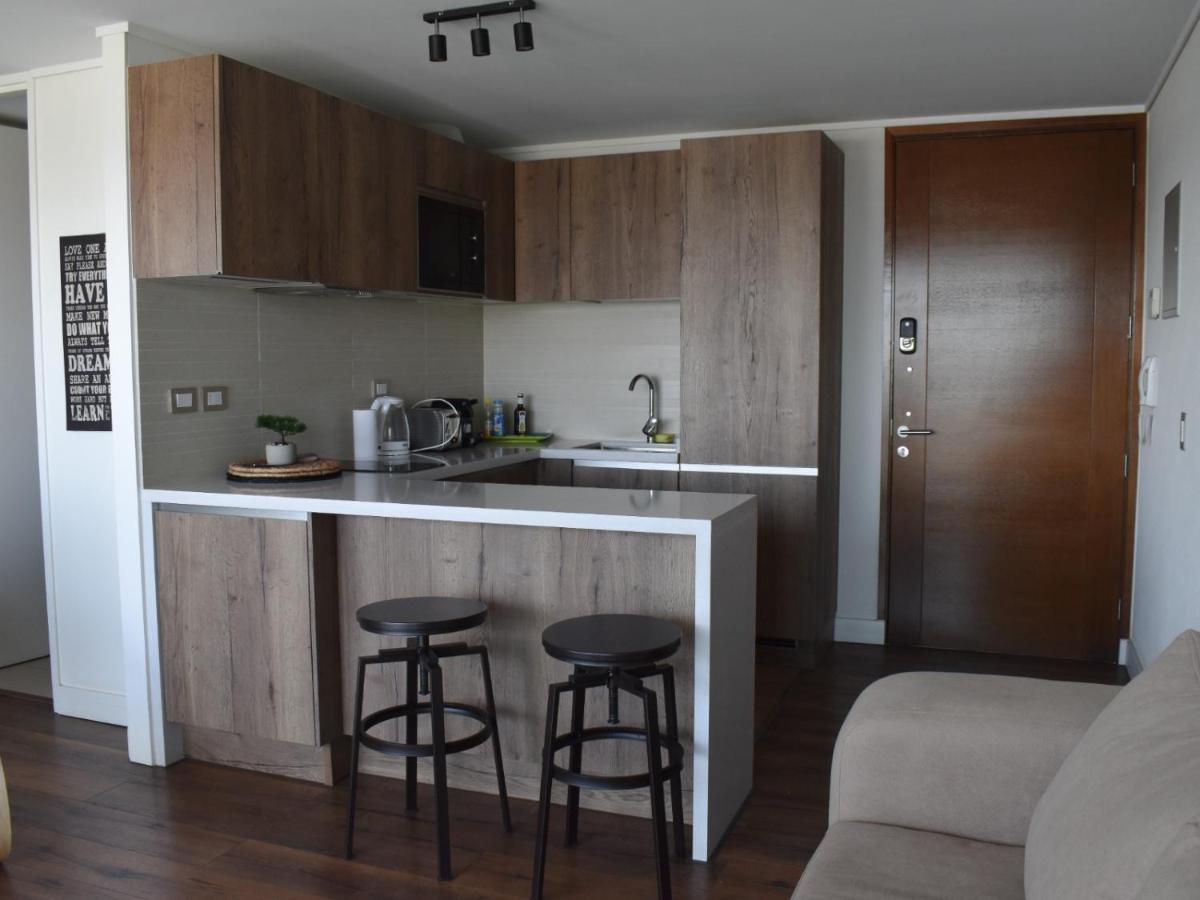 Apartment Tudptoenchile