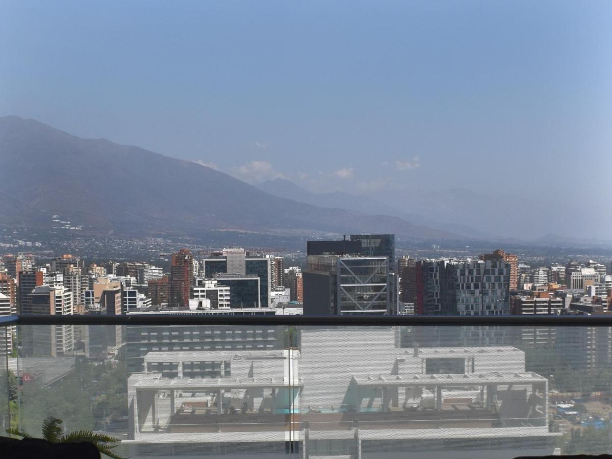 Apartment Tudptoenchile *