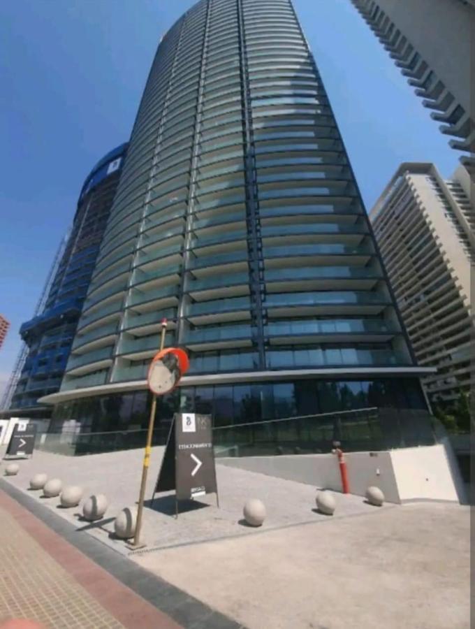 Apartment Tudptoenchile Santiago