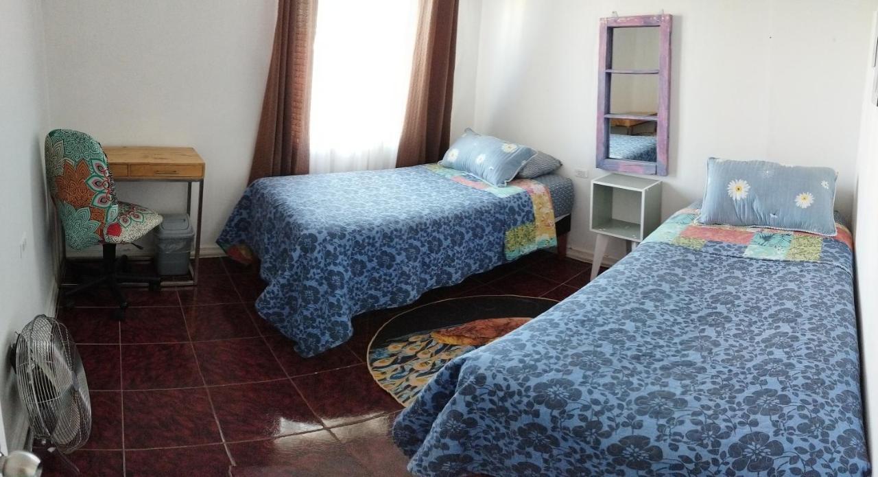 Shalom_matsofy Bed & Breakfast Santiago