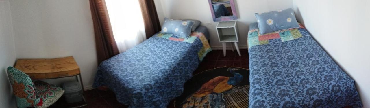 Shalom_matsofy Bed & Breakfast *