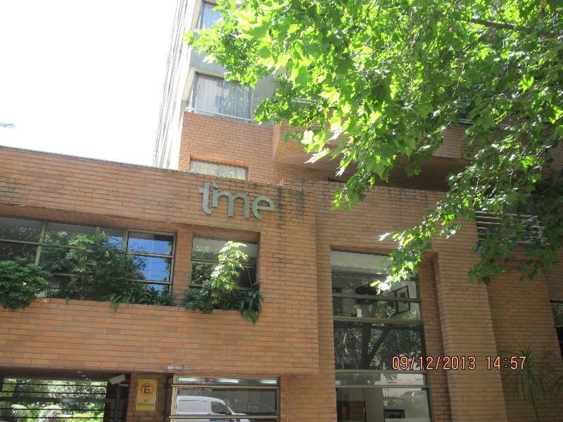 Time Suite - Comfort Apartments