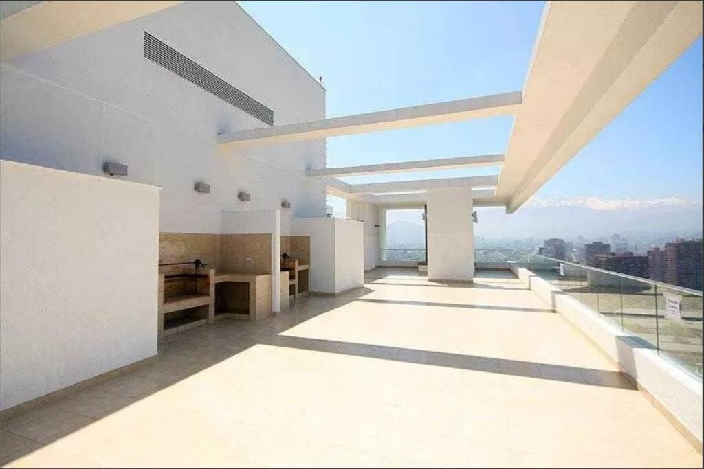 Apartamento 2d/2b Parque Arauco * Santiago