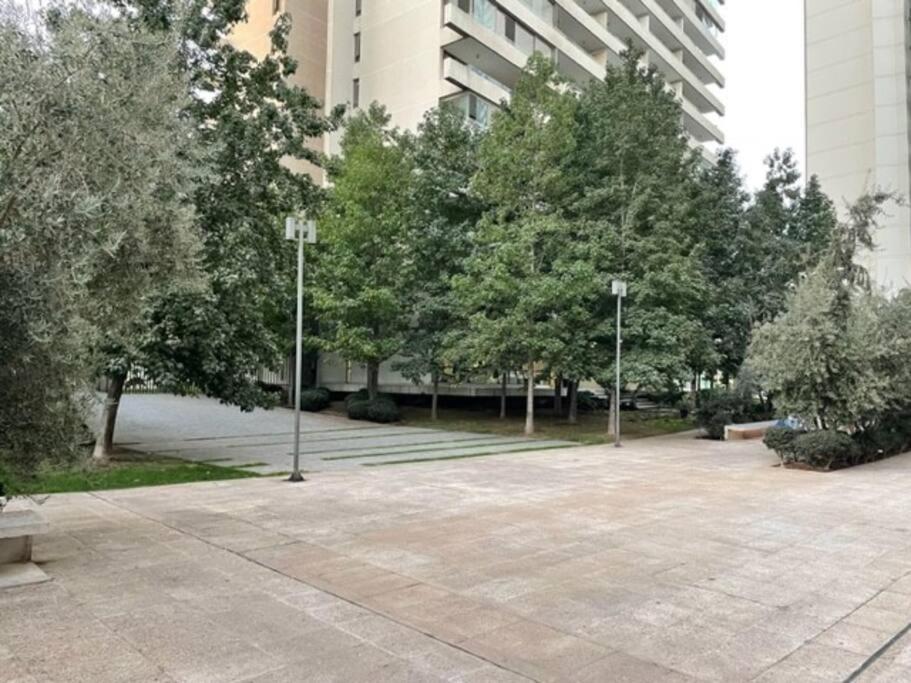 Apartamento 2d/2b Parque Arauco Santiago