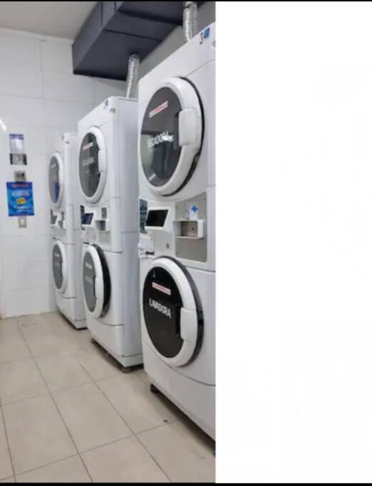 Apartment Apartamento 2d/2b Parque Arauco Santiago