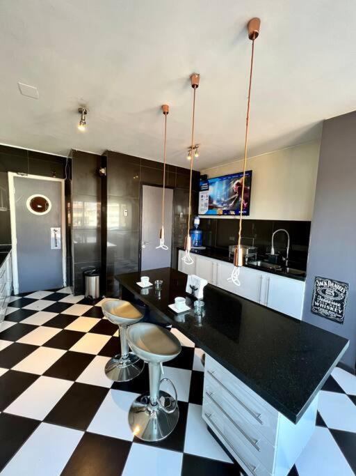 Apartment Lujoso Depto En Providencia *