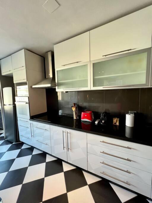 Apartment Lujoso Depto En Providencia *