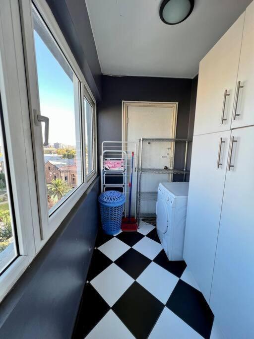 Apartment Lujoso Depto En Providencia Santiago
