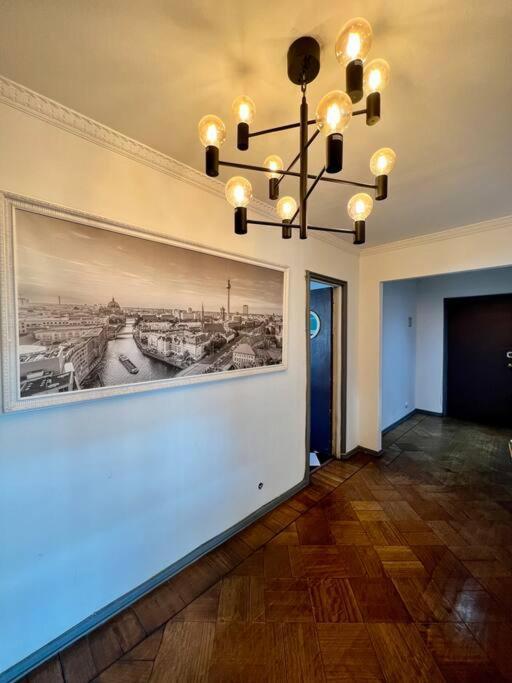 Apartment Lujoso Depto En Providencia