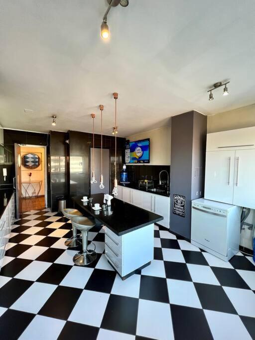 Apartment Lujoso Depto En Providencia