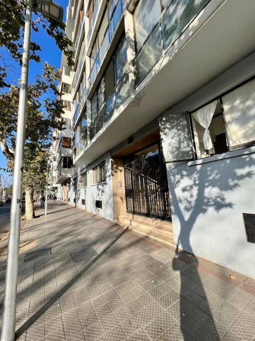 Apartment Lujoso Depto En Providencia Santiago