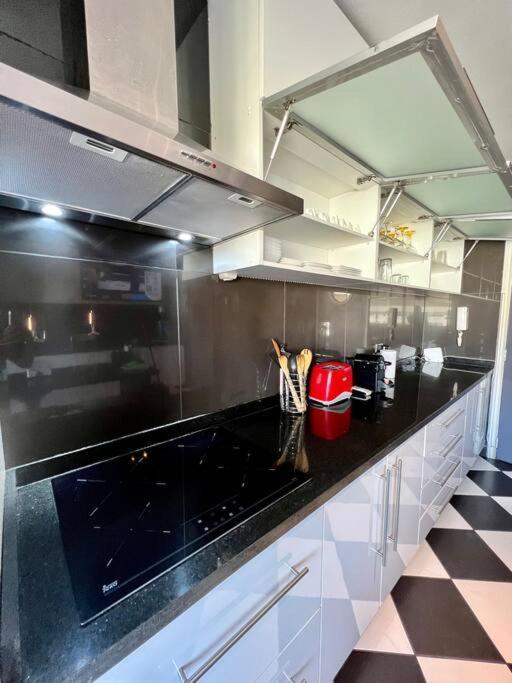 Apartment Lujoso Depto En Providencia
