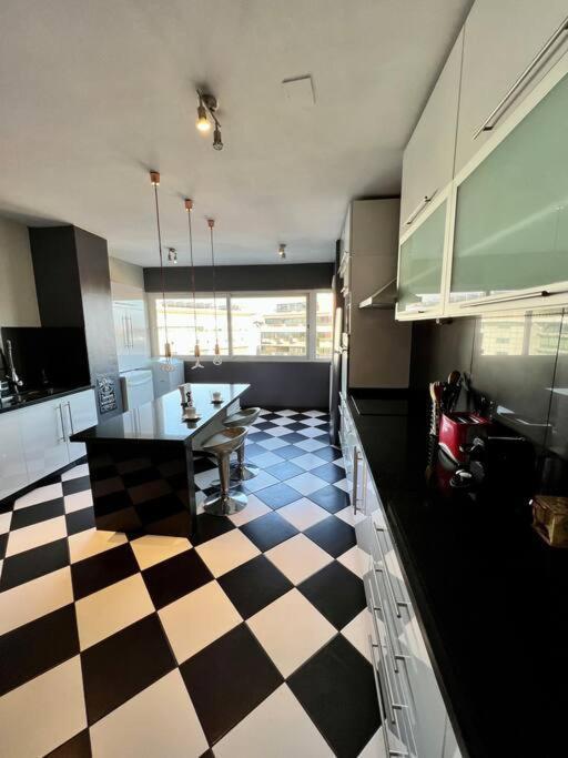 Lujoso Depto En Providencia Apartment Santiago