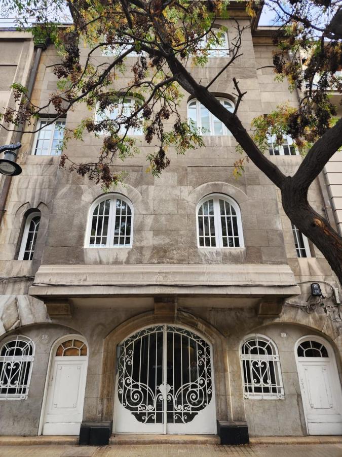 Căn hộ Hom I Encantador Depto Tipo En Lastarria *