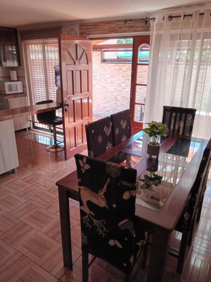 Holiday home La Casa Di Gio, Santiago, Chile Santiago