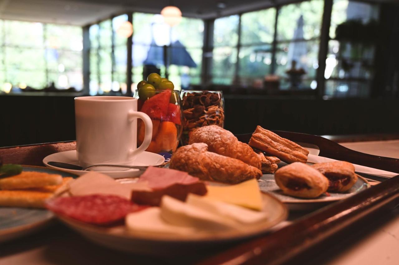 Novotel Condes 4* Santiago