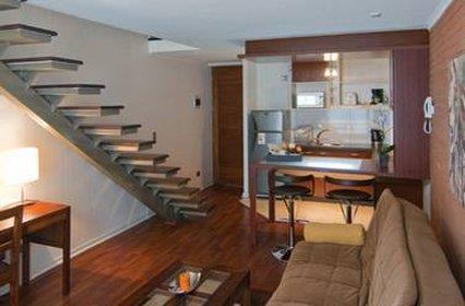 Park Plaza 3* Santiago