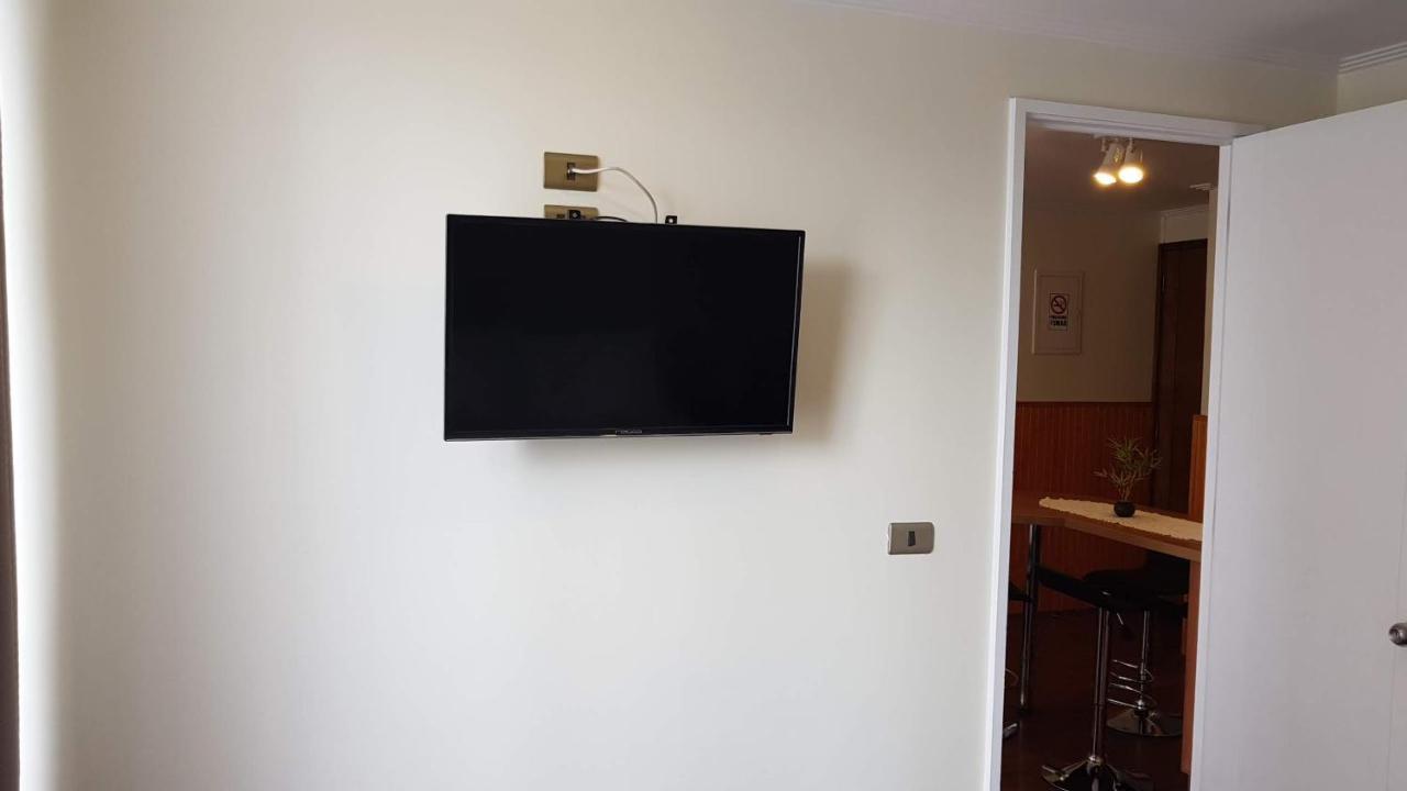 Centro - Tarapaca Apartment