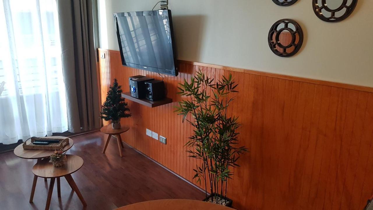 Centro - Tarapaca Apartment *