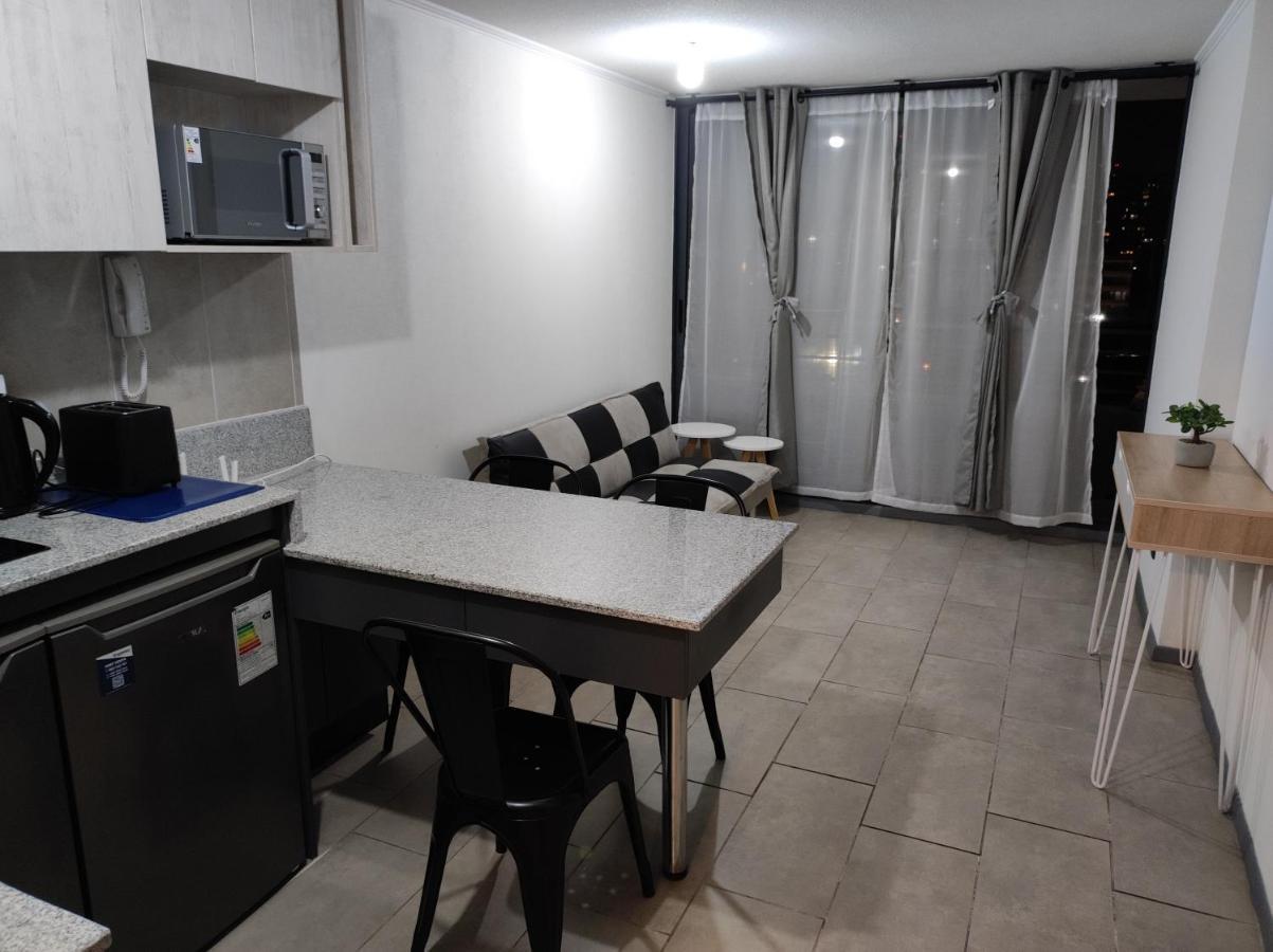Departamento Arriendo Diario *