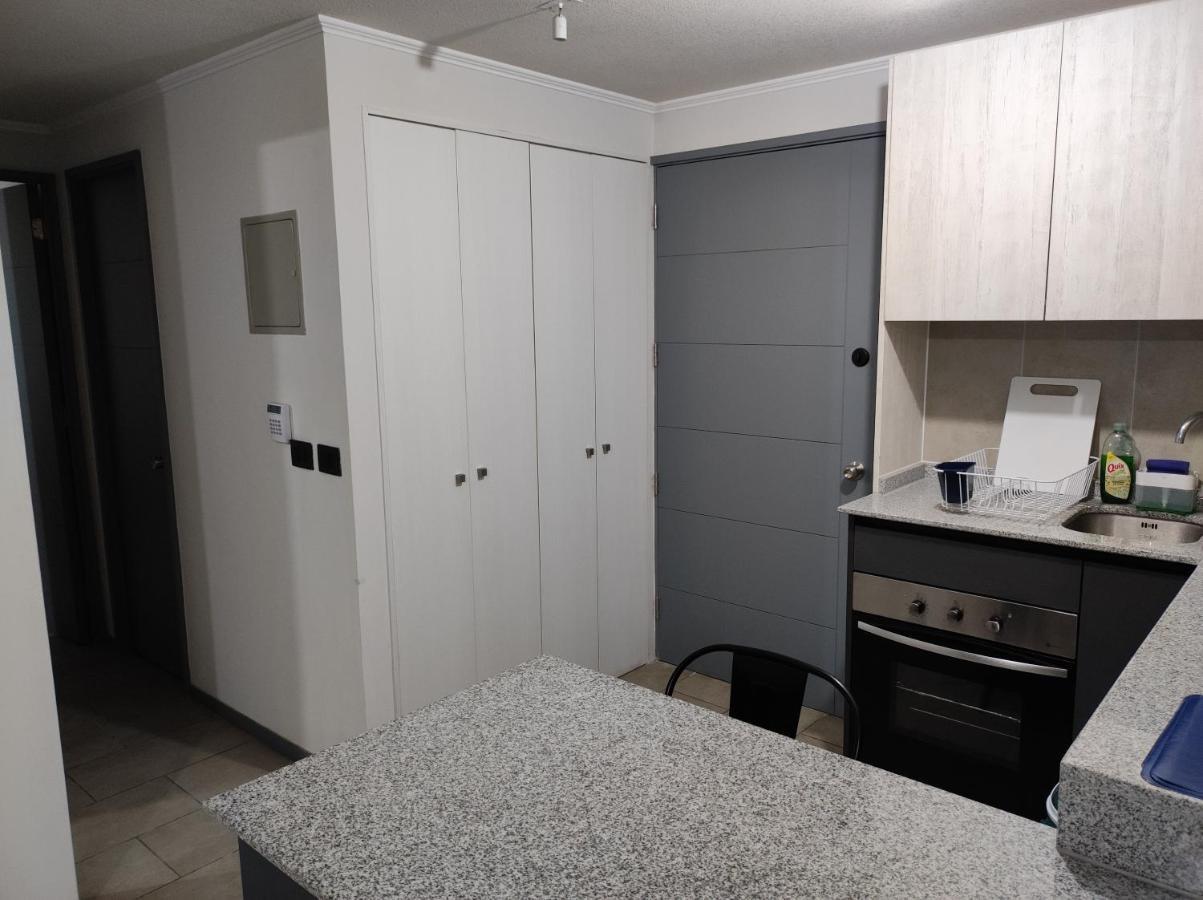 Apartamento Departamento Arriendo Diario