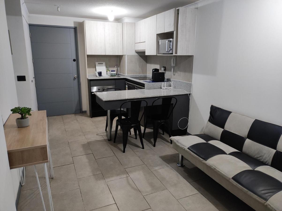 Apartment Departamento Arriendo Diario *