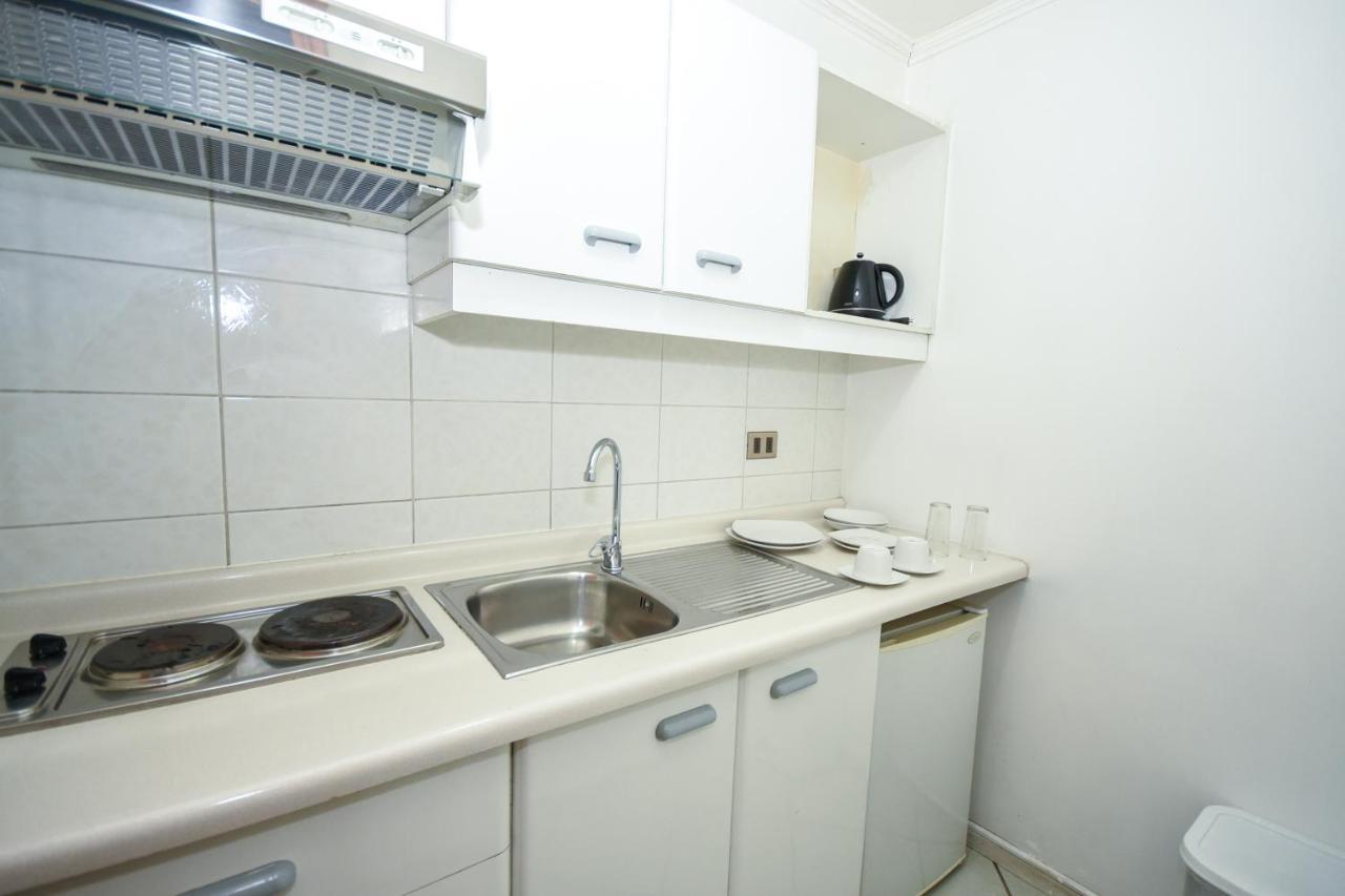 Nogales By Tempo Rent Santiago