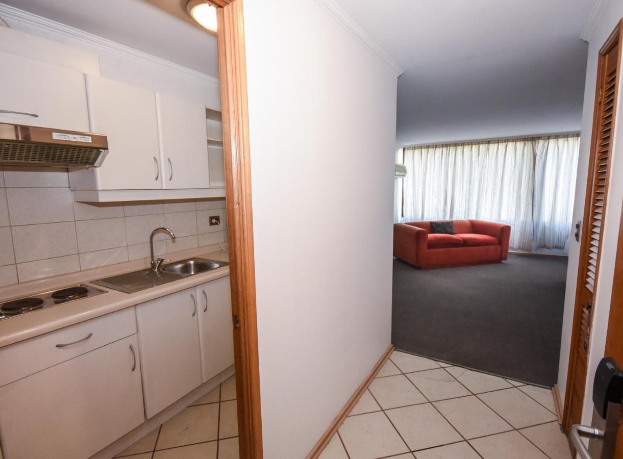 Nogales By Tempo Rent Khách sạn 3*