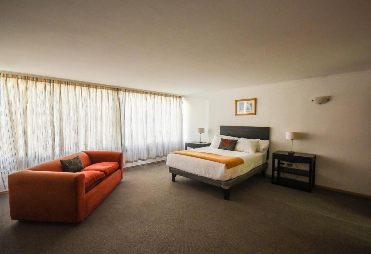 Nogales By Tempo Rent Santiago