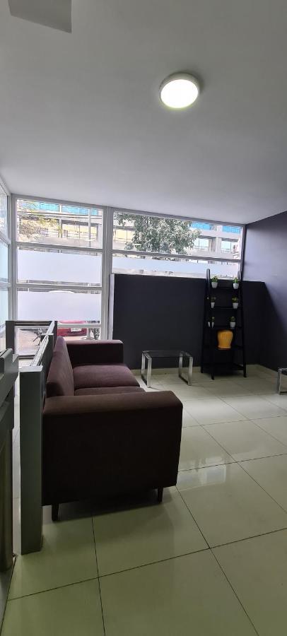Apartment Pyb Souper Deptos