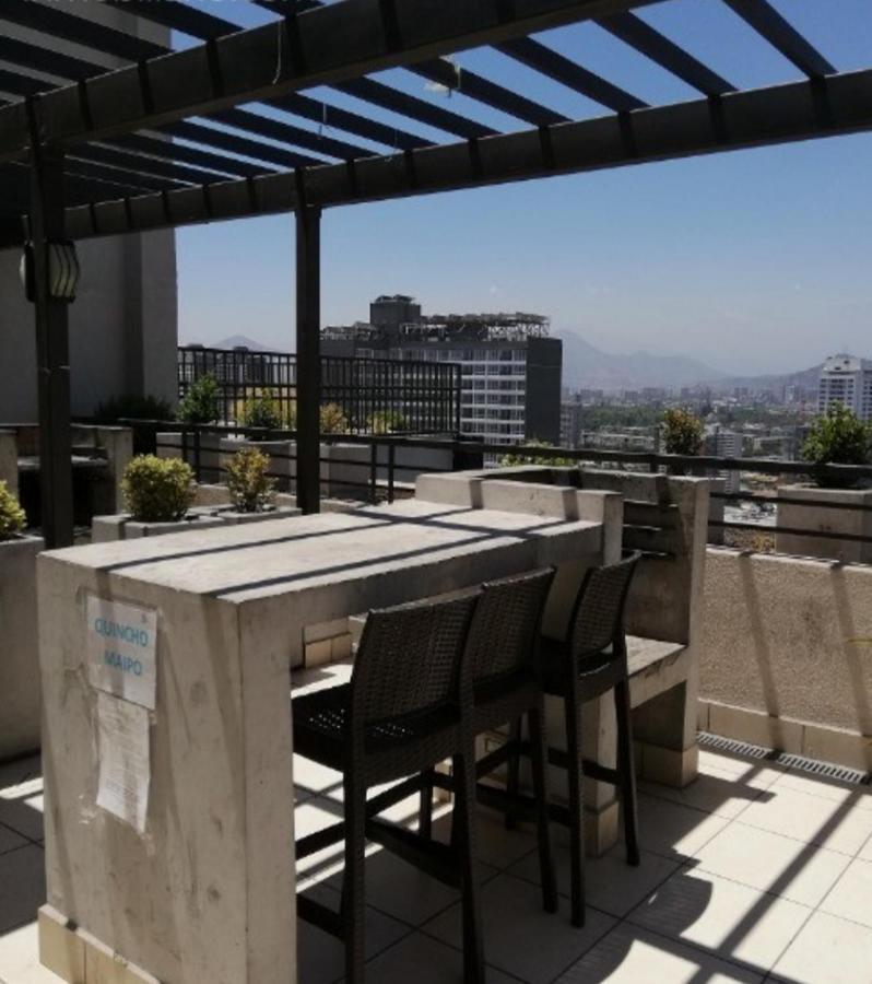 Apartment Pyb Souper Deptos *