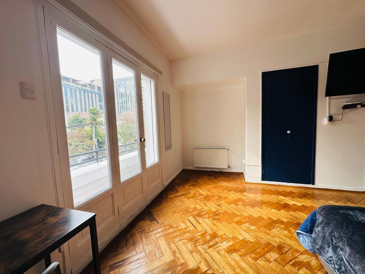 Guest house Maktvb Europa - Boutique *