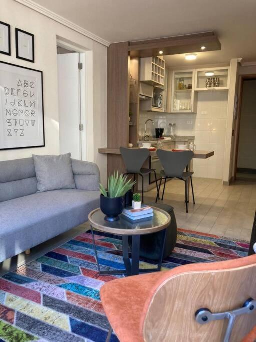 Fantastico Depto 2d2b Morande696 Căn hộ Santiago