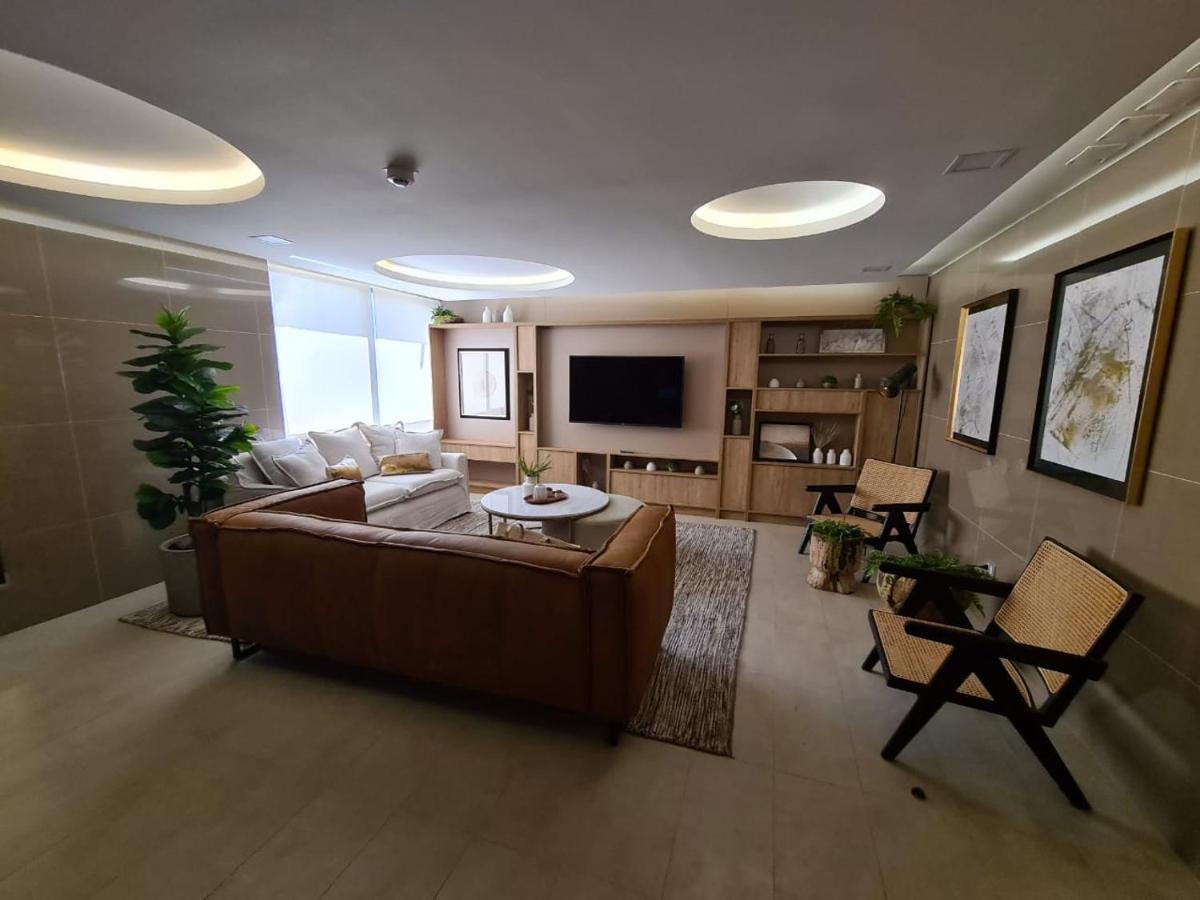 Apartment Depto Nuevo Full Equipado - Estacionamiento - Plaza Egana, Nunoa Santiago