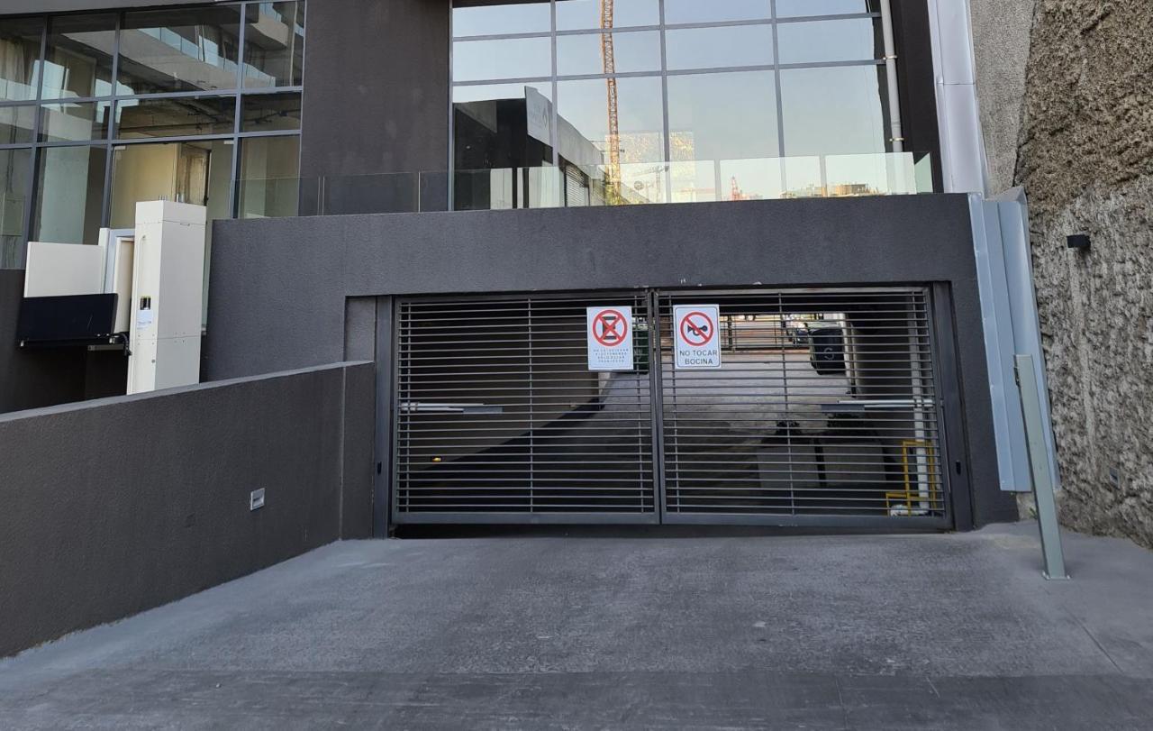 Căn hộ Depto Nuevo Full Equipado - Estacionamiento - Plaza Egana, Nunoa