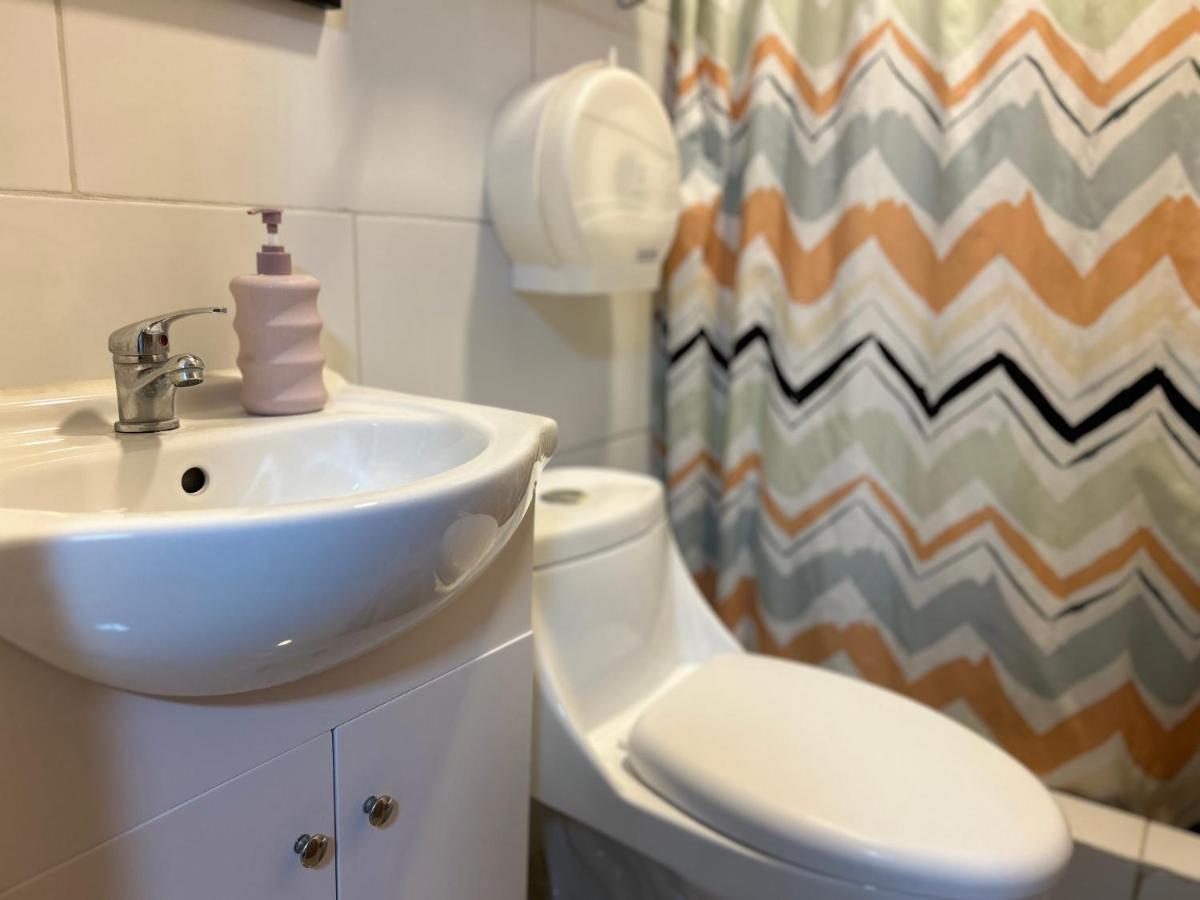 Casona Providencia Homestay