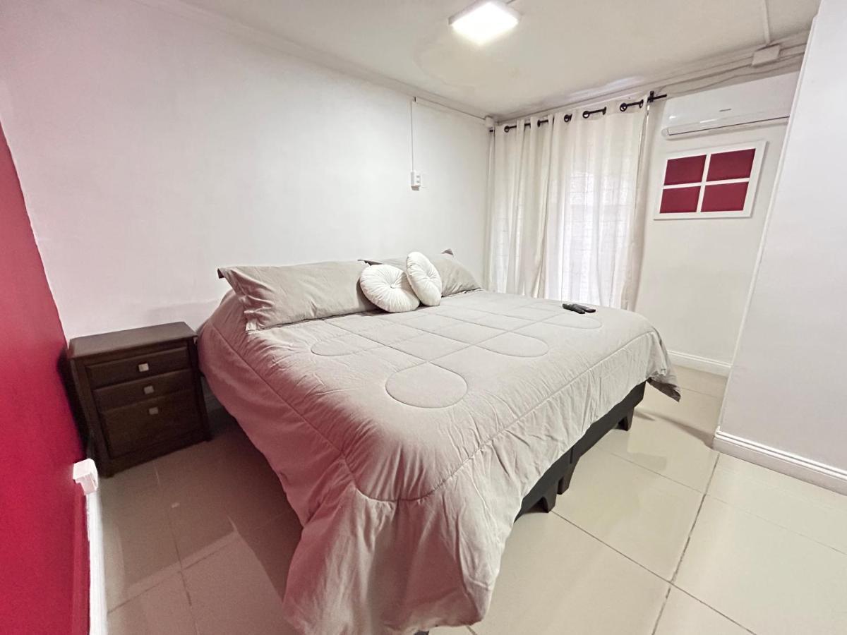 Homestay Casona Providencia *