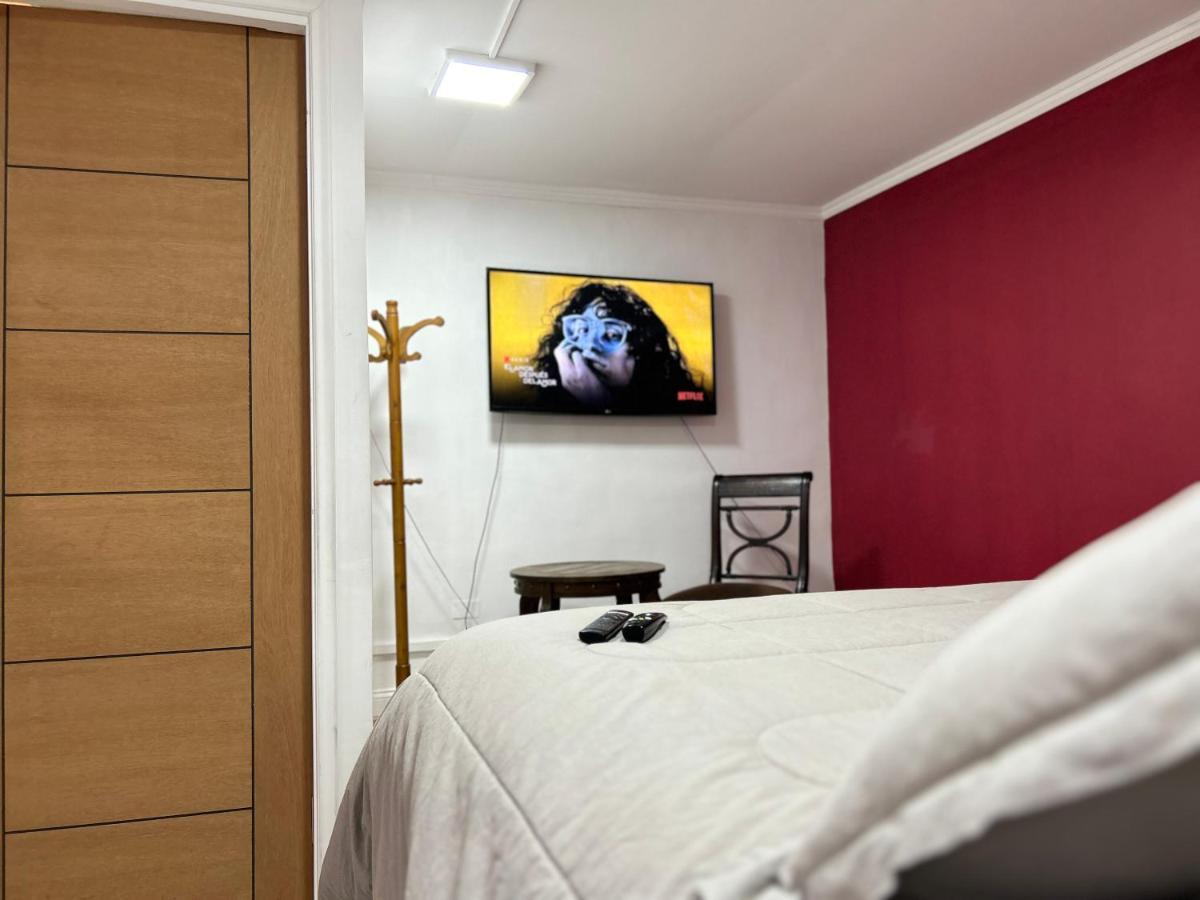 Casona Providencia