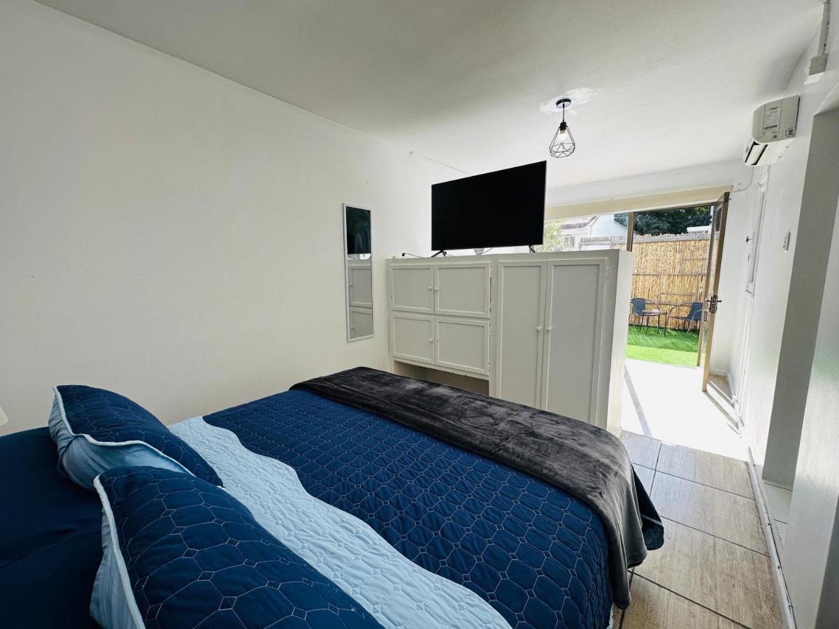 Maktvb Europa - Boutique Guest house *