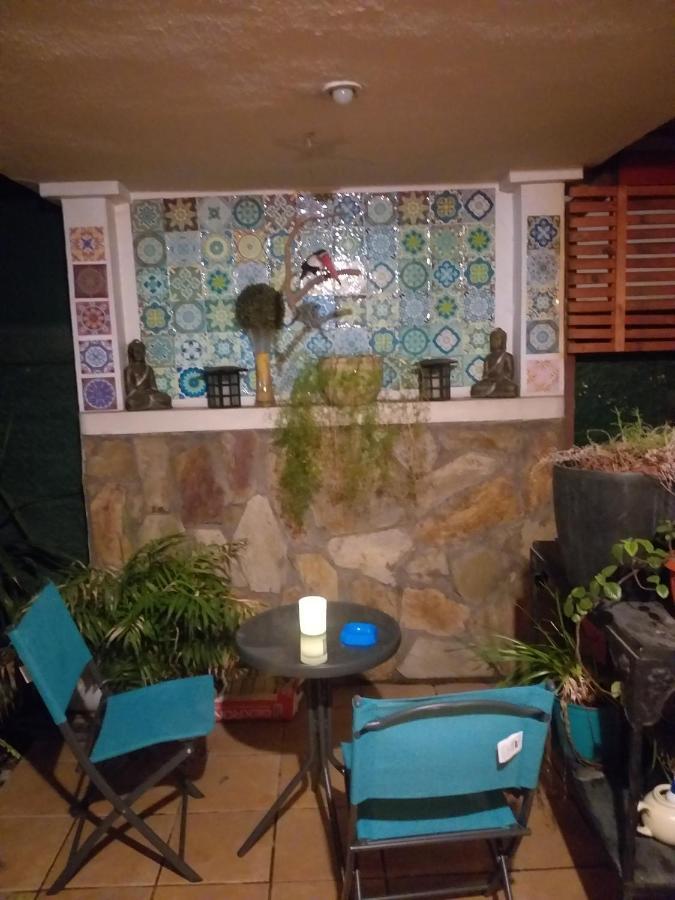 Homestay La Casa Del Puente