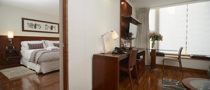 Aparthotel Time Select - Elegant
