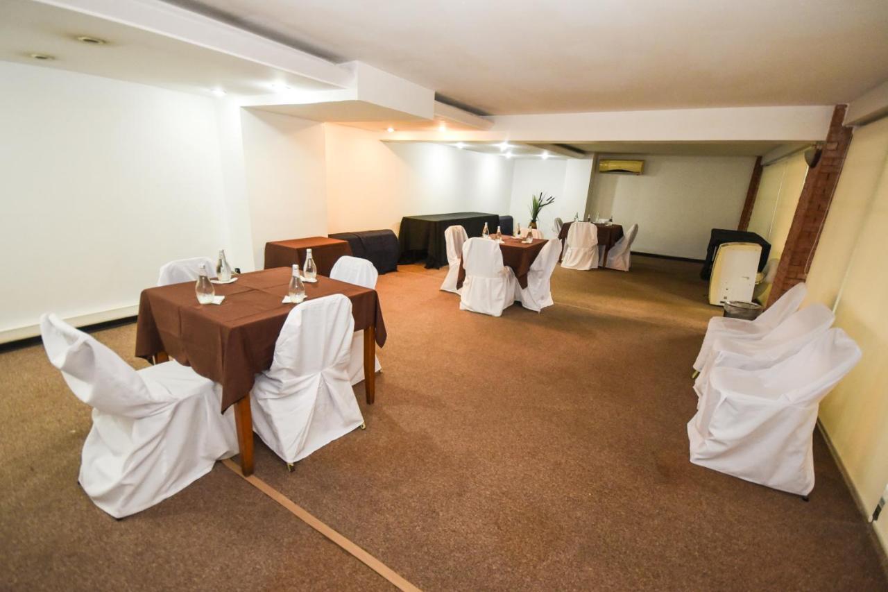 Nogales By Tempo Rent 3* Santiago